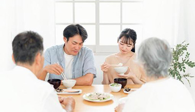 家事事件